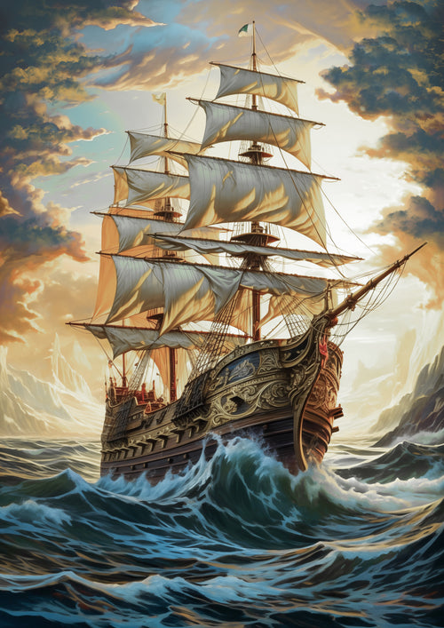 Age of Discovery