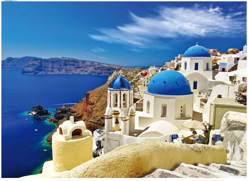 Aegean Sea